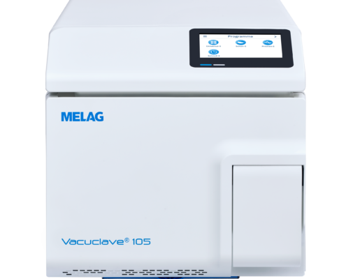 MELAG Vacuclave 105