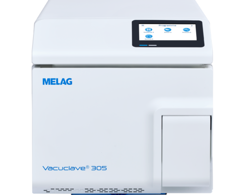 MELAG Vacuclave 305